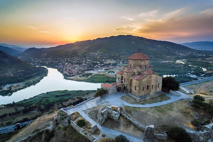  Mtskheta One Day Tour image