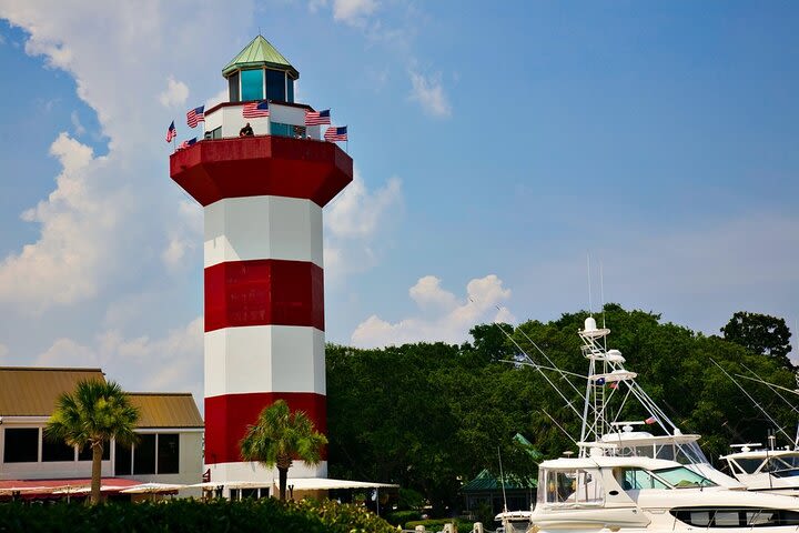 Hilton Head Scavenger Hunt: Fun on the Coast in Hilton Head image