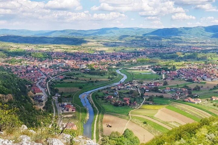 Best of Eastern Serbia in 2 days: Danube and gold-bearing Pek river image