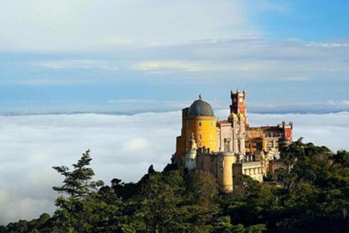 Sintra Tour 8h image