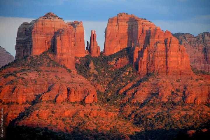 Sedona Psychic Vortex Tour image