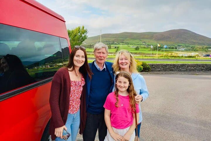 Skellig Micheal Ring image