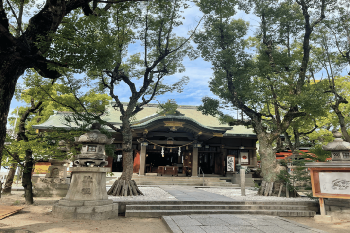 Osaka: Retro Karahori Food Tour image