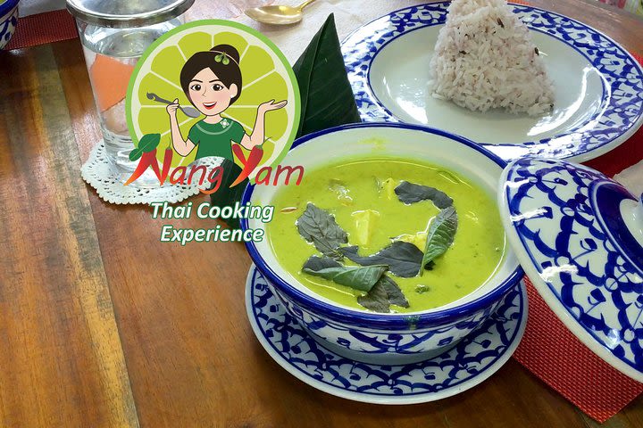 Nang Yam Thai Cooking Experience Full Day Tour, Museum & Samet Nangshe Viewpoint image