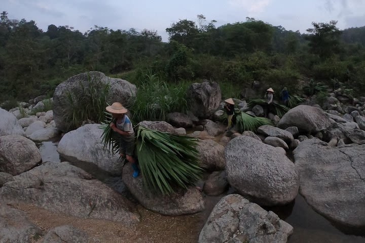 Daily tour discover Ha Giang city in 1 day image