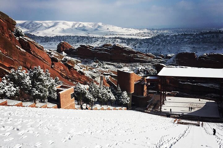 Breckenridge Mountain Explorer image