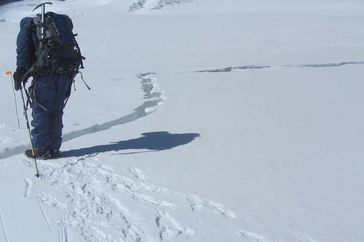 Mera Peak Climbing image