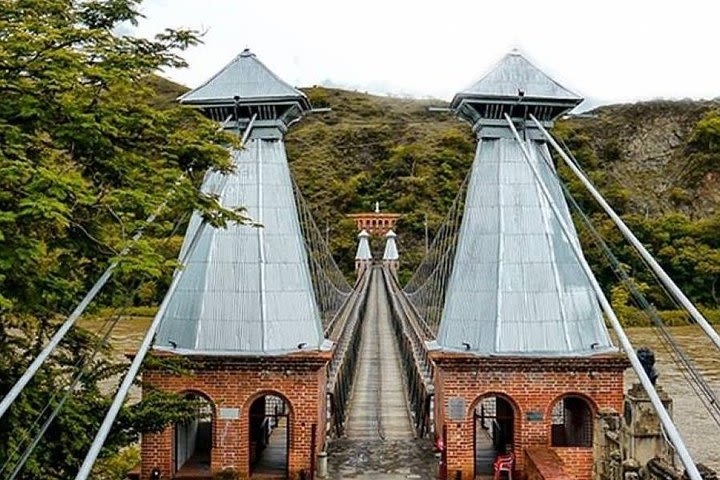 Tour Santa Fe De Antioquia image