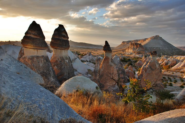 Private Cappadocia Highlights Tour image