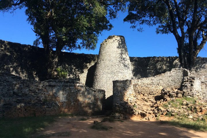 2 Day Great Zimbabwe Excursion From Bulawayo image