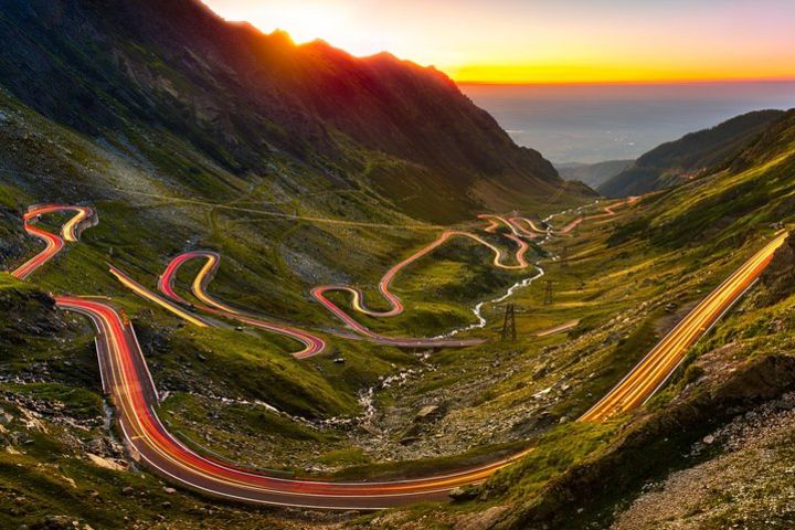 Private day trip to Transfagarasan Highway from Bucharest image