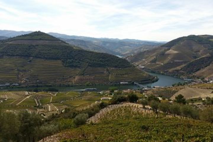 Private Douro Valley Tour from Porto image