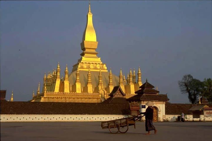 Vientiane Half-Day City Tour image