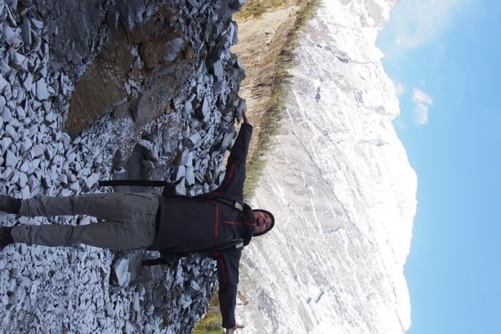 Annapurna Circuit Short Trek image