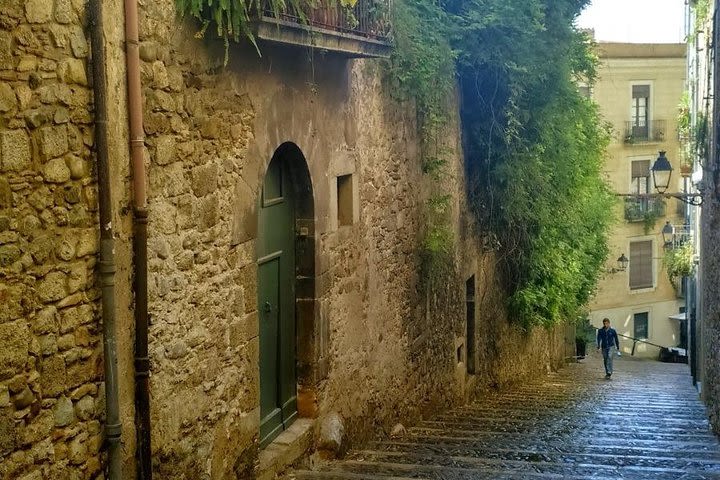 Girona History Tour Private image