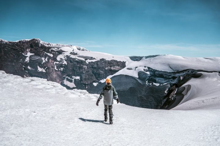  Tour Ascenso Volcán Villarrica: Aventura Única en Pucón image