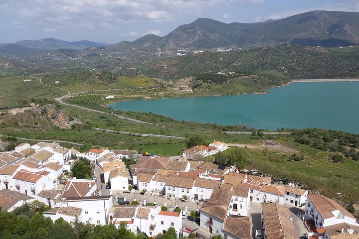 White Villages and Ronda Day Tour from Seville image