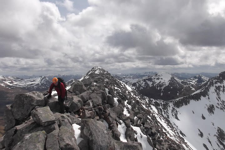 Ben Nevis Guided walks image