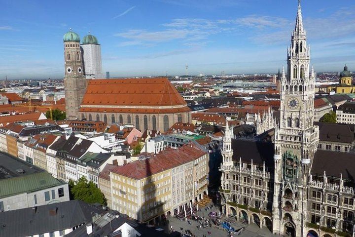 Munich Like a Local: Customized Private Tour image