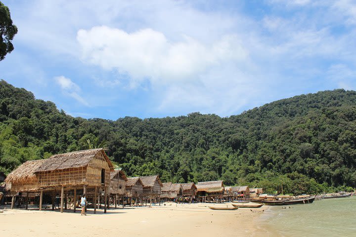 The Otherworldly Beauty of the Surin Islands image