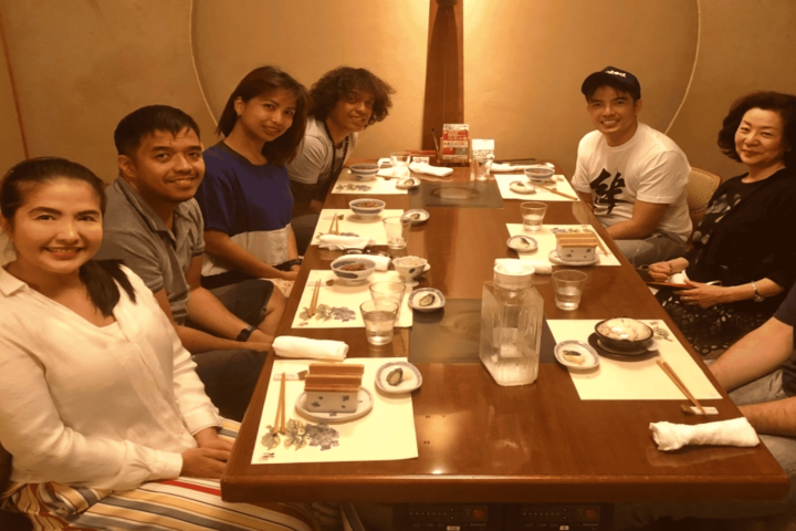 Kyoto: Nishiki Market Food Tour image