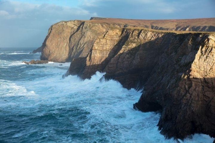 Erris Head Guided Walking Tour (AlchemyTours.ie) image