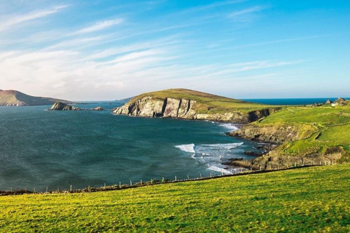 Dingle Peninsula Day Tour from Cork image
