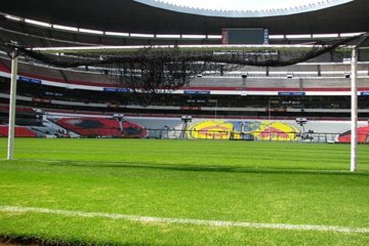 Azteca Stadium Tour from Mexico City image