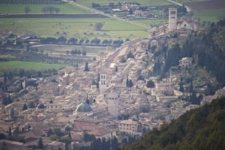 SNAPSHOTS FROM UMBRIA - Photography Course image