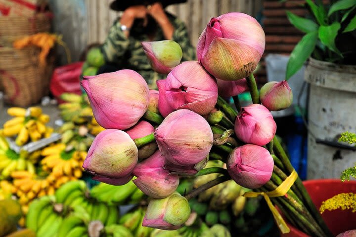 Saigon’s Street Secrets image