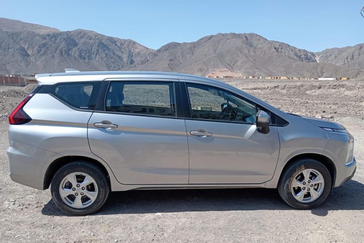 Nazca Bus Station Private Transfer image