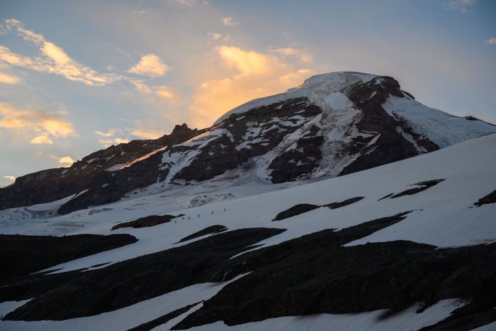 Mount Baker Climb Tour from Washington image