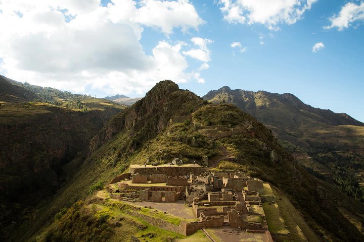 2-Day Sacred Valley of the Incas Tour and Machu Picchu from Cusco image