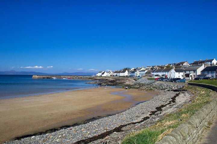 Speyside and Moray Self Guided Cycle Tour image