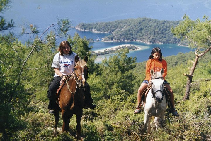 Horse Riding in Fethiye image