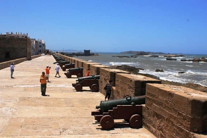 Essaouira Day Trip from Agadir image