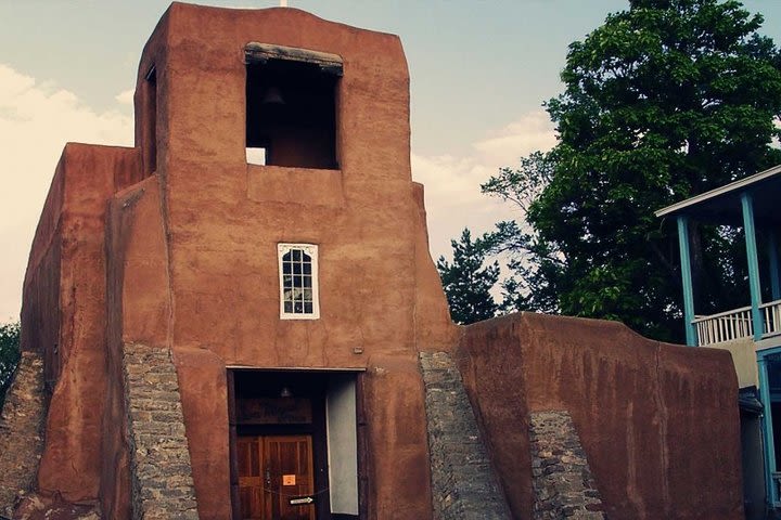 Santa Fe Scavenger Hunt: The Oldest Capital Comes Alive image