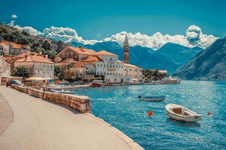 Exciting And Historical Perast image