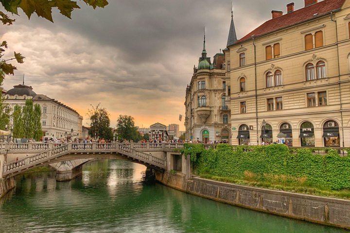 Private tour to Ljubljana, Postojna Cave & Predjama castle from Zagreb image