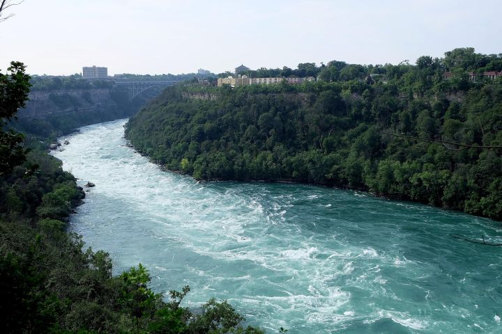 Niagara Falls USA Tour from Buffalo image