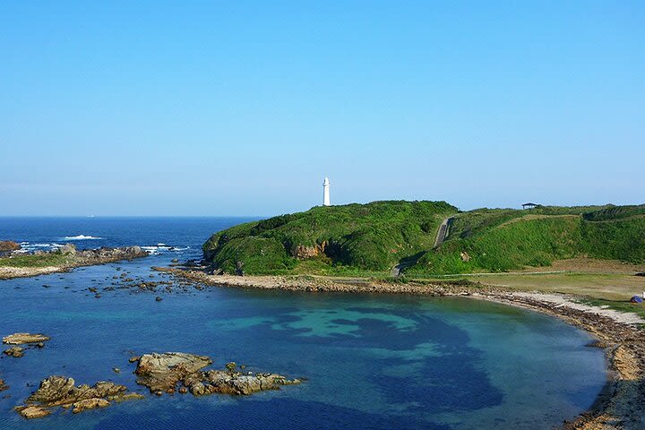 Fuji-Hakone-Izu Three-Day Bike Tour of outstanding natural and cultural sites image