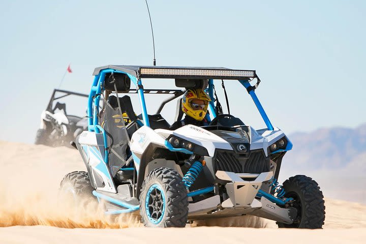 Las Vegas UTV / Buggy's Tours image