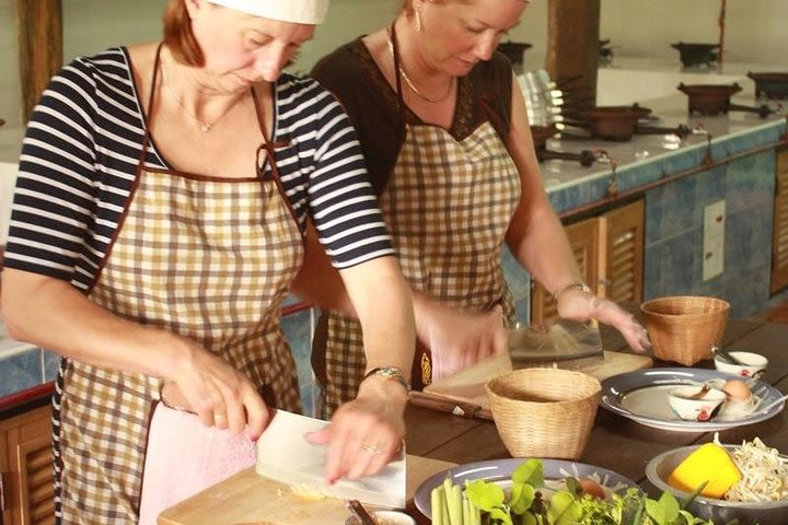 Home Thai Cooking Class (Join) image