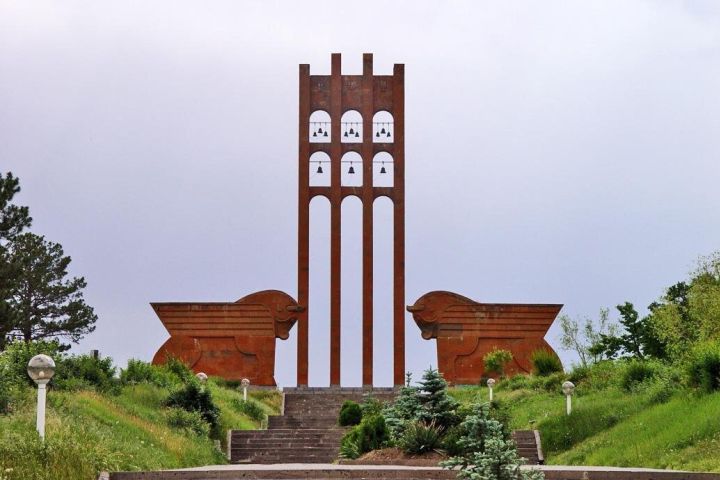 UNESCO Heritage Sites Tour in Armenia image