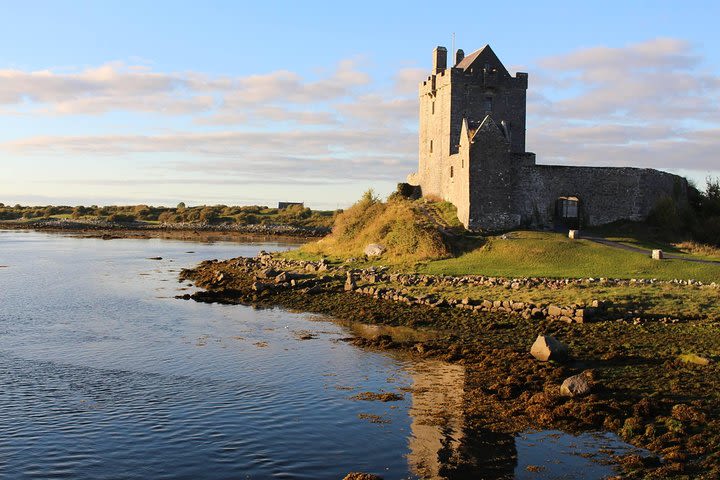 5-Day Spectacular South and West Small-Group Tour of Ireland from Dublin image