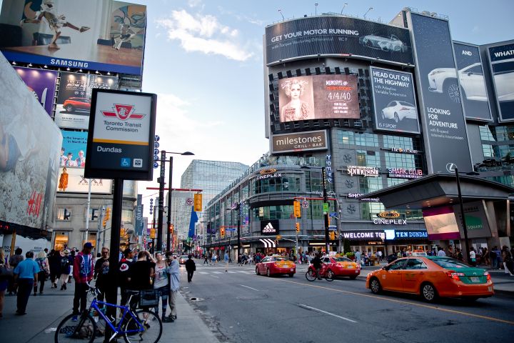 Toronto City Tour  image