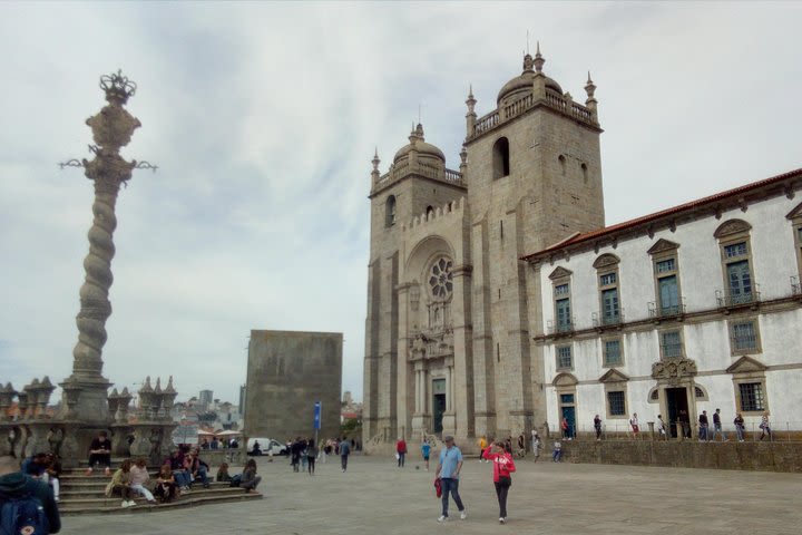 Walking & Hiking Through Porto Half Day Tour image