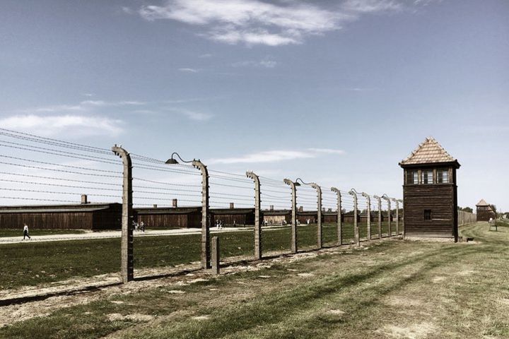 Auschwitz Birkenau: Complete Guided Tour with Private Transportation image