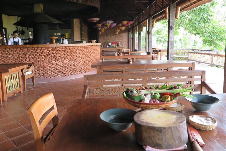 A Morning Cooking Class at Bali Asli image