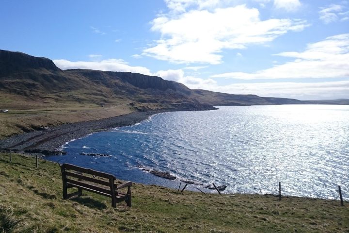 3-Day Isle of Skye and Highlands Tour from Glasgow image